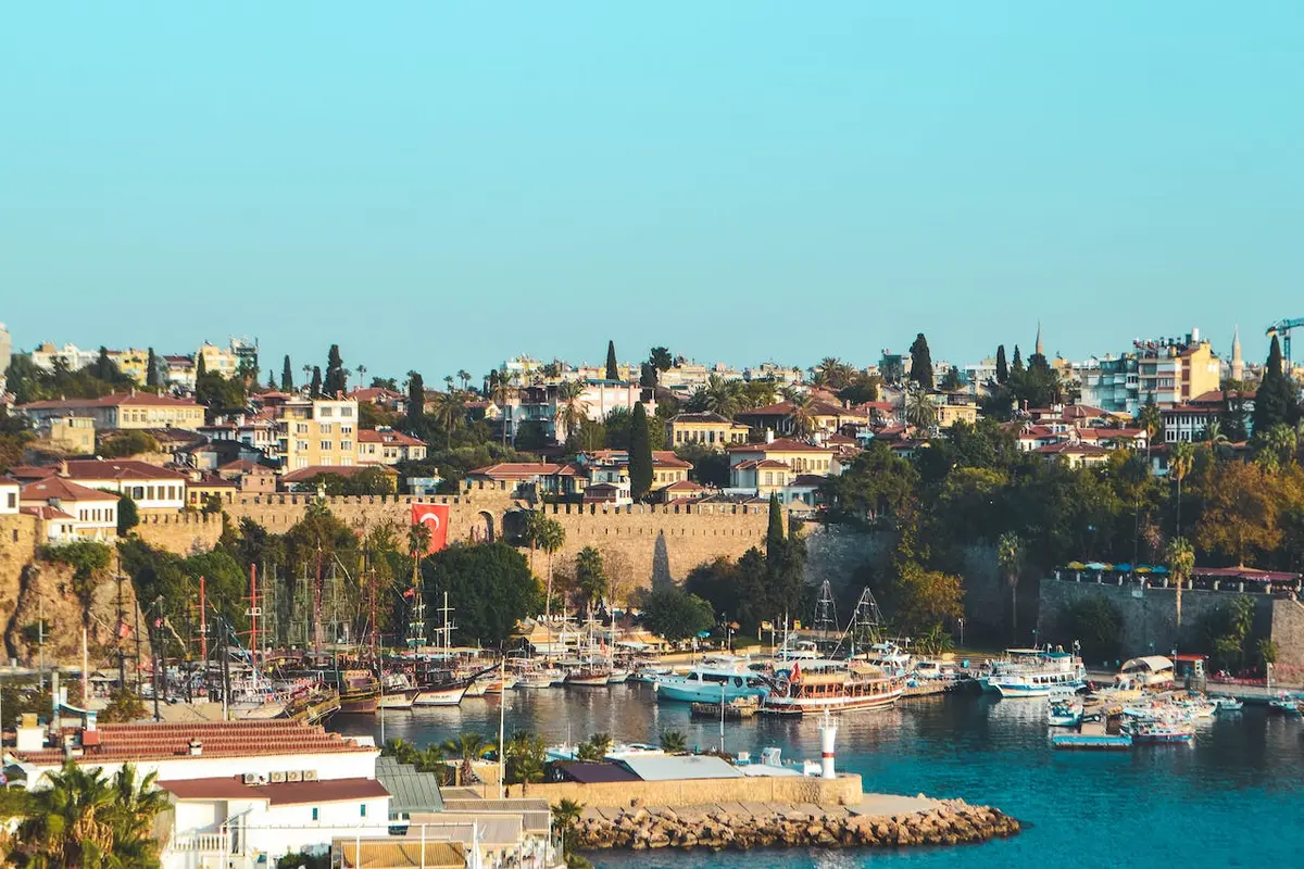 Более 21 тысячи отелей: Турция готовится к летнему сезону