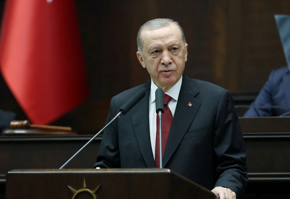 Президент Турции Эрдоган пообещал 6 миллионов квартир нуждающимся