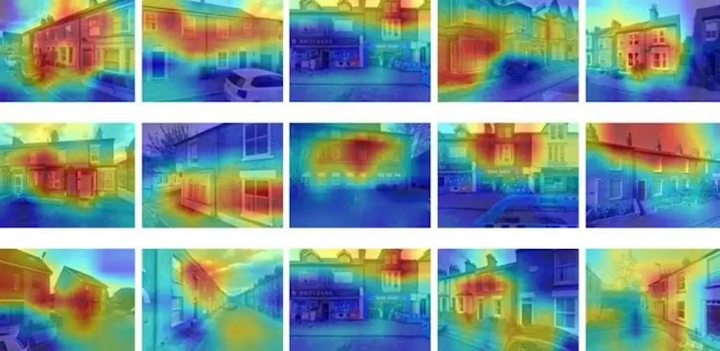 Революционный ИИ: Кембриджские ученые представили модель для улучшения зеленых характеристик домов