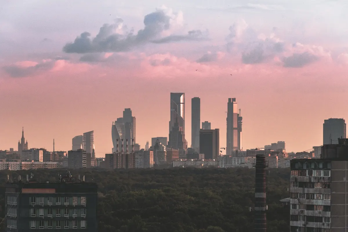 В Москве ожидается рост кадастровой стоимости жилья на 18% в 2024 году