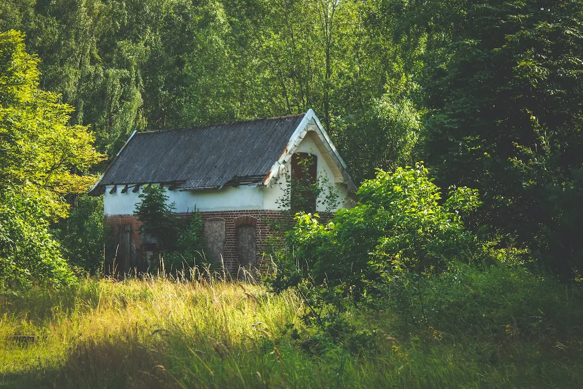 Дешевых пустующих домов будет больше в Едином реестре Белоруссии