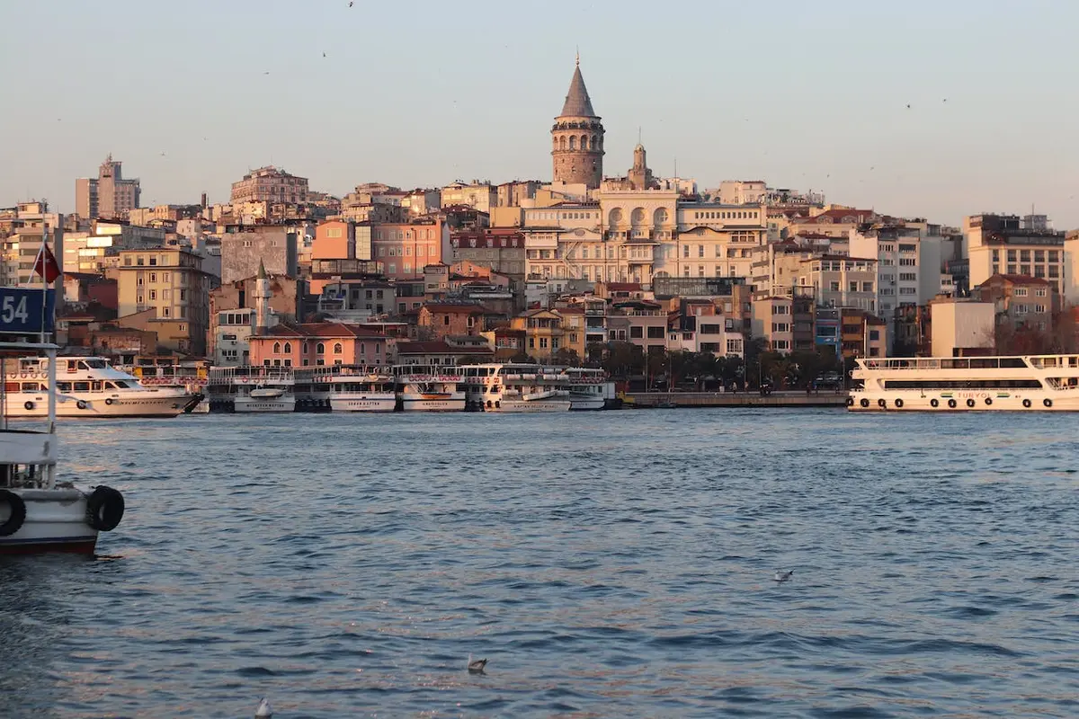 В Стамбуле наблюдается рост стоимости квартир на фоне увеличения цены на золото