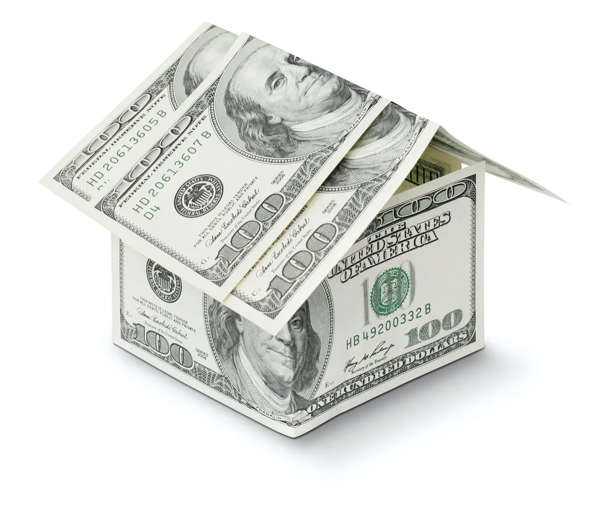 Цены на жилье в октябре показали самый большой рост с 2023 года, несмотря на высокие ставки по ипотеке в США