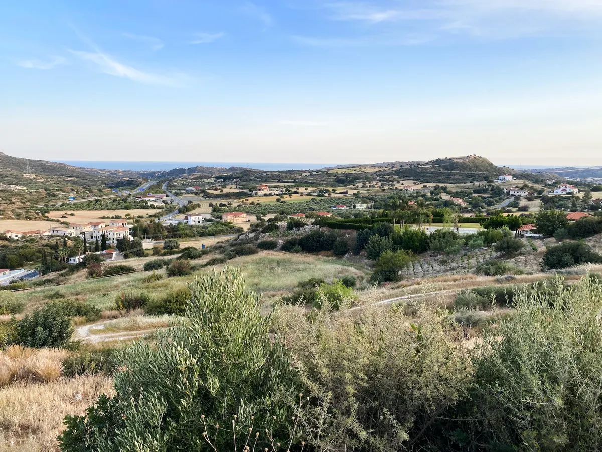 Северный Кипр: срок окупаемости недвижимости снизился до 10-12 лет