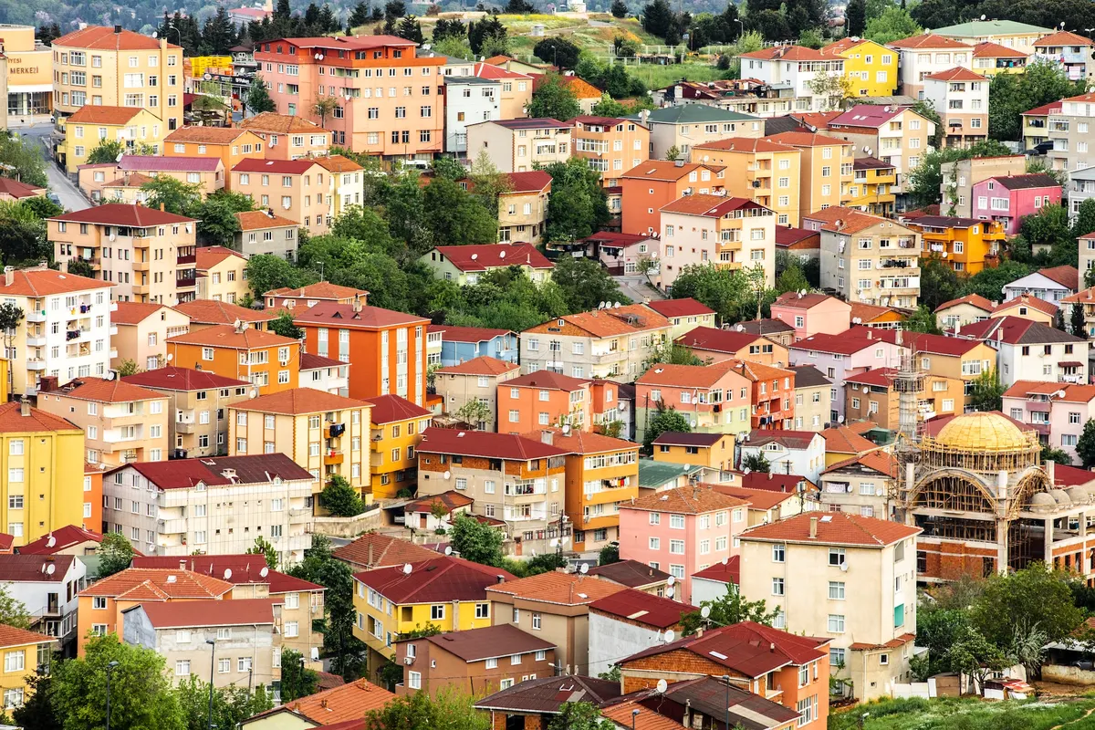 Двухмиллионная проверка: Турция ужесточает контроль за арендным жильем