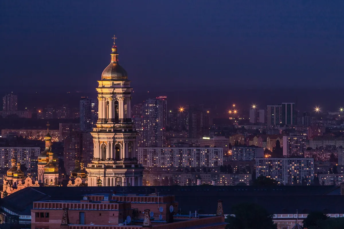 Украина рассматривает привлечение Всемирного банка к программе “єОселя”