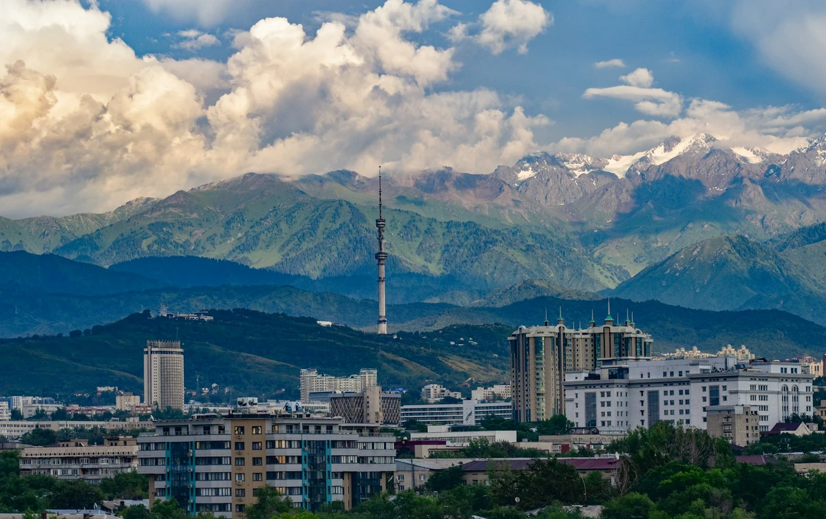 В Алматы хотят переименовать ряд улиц