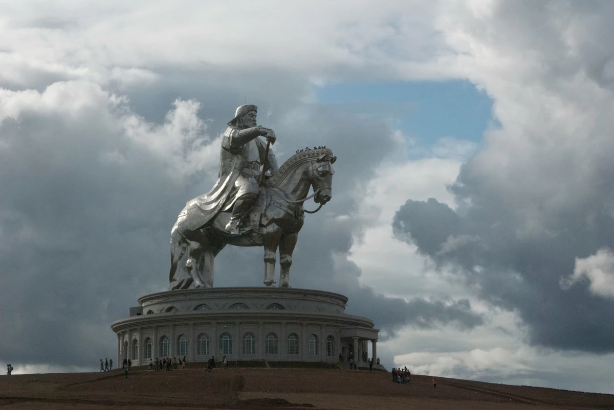 Монголия построит умный город на месте столицы Чингисхана