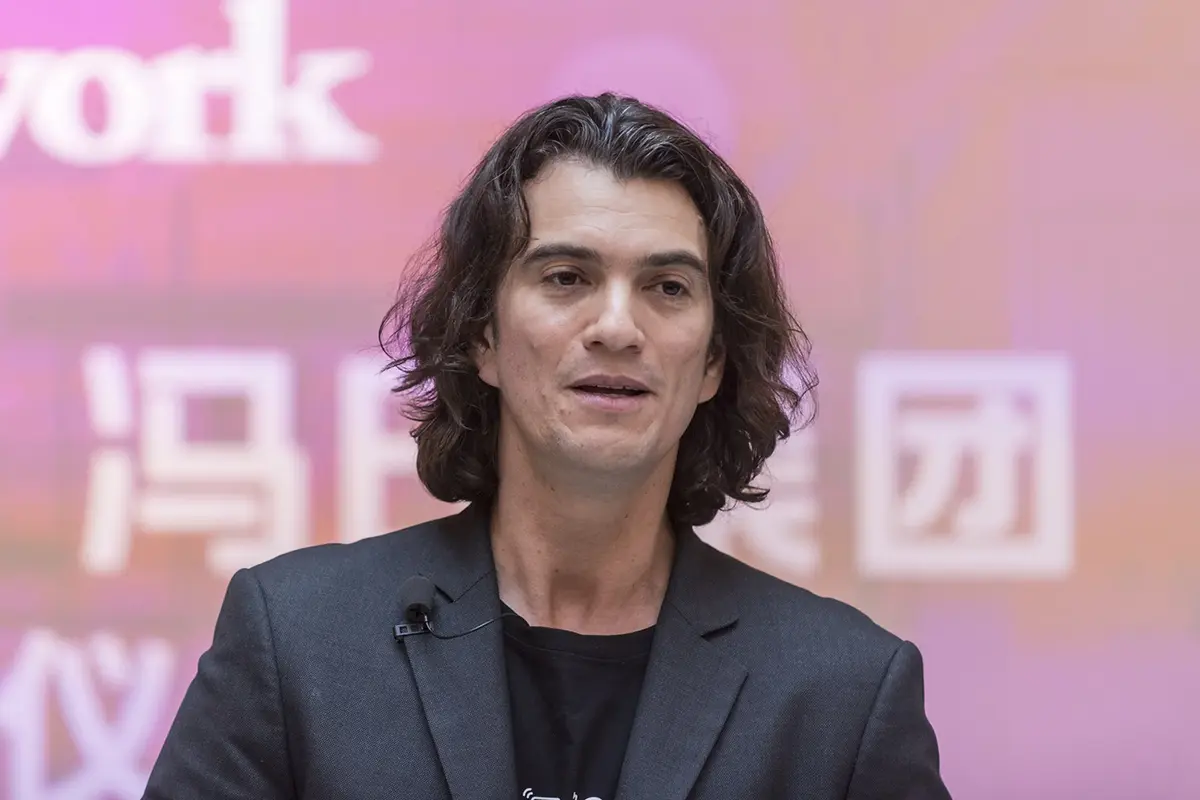 Адам Ньюман пытается купить WeWork, но Third Point заявляет, что финансирование не выделено