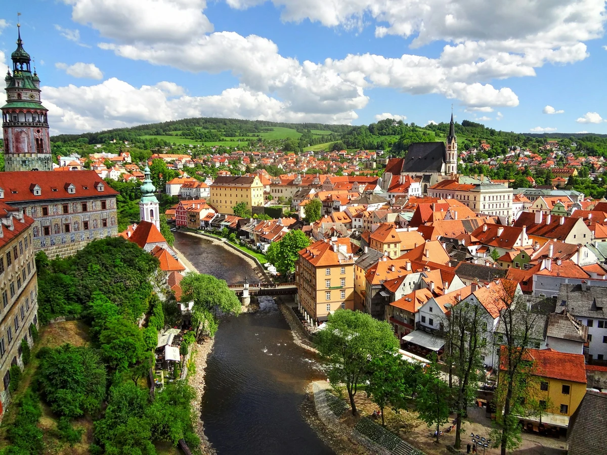 Из-за программы консолидации налог на недвижимость вырос в Чехии
