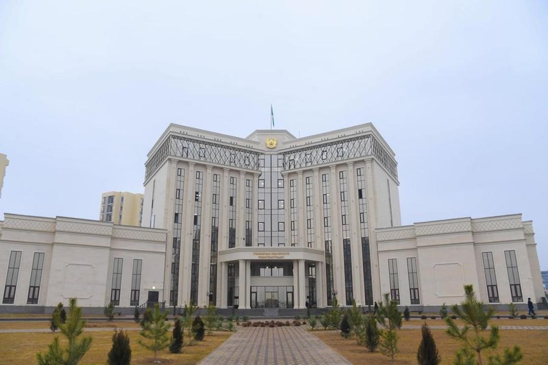Прокуратура Туркестанской области пресекла искусственное затягивание сроков сдачи домов застройщиком на $9,6 млрд”