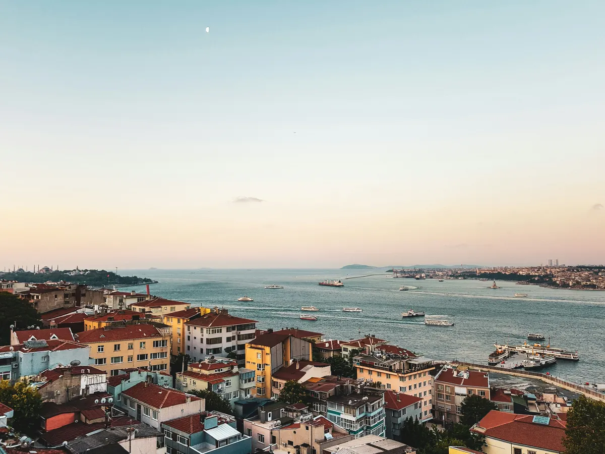 Рынок жилья в Турции стабилизируется