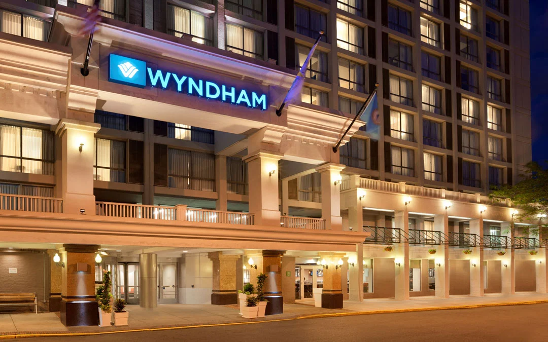 Wyndham расширяет свой присутствие в Турции: откроет 39 новых отелей к 2025 году