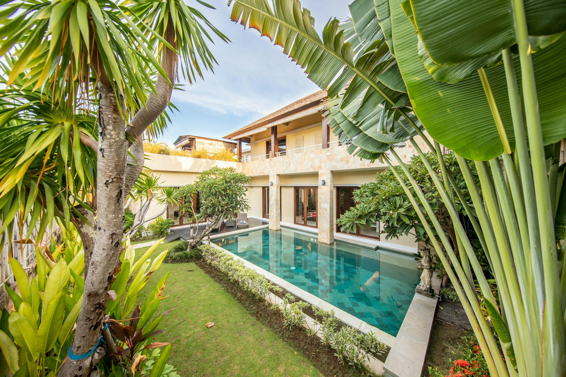 Недвижимость на Бали