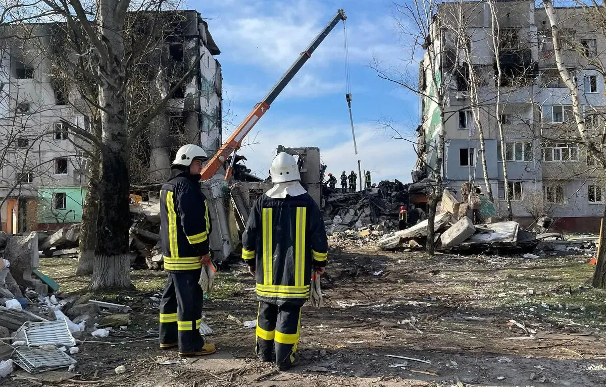 Министерство развития громад и территорий назвало сумму восстановления Украины в 5 млрд долларов